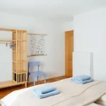 Spitzenzeit شقة