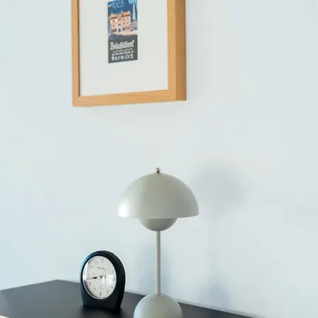 Spitzenzeit Apartmán